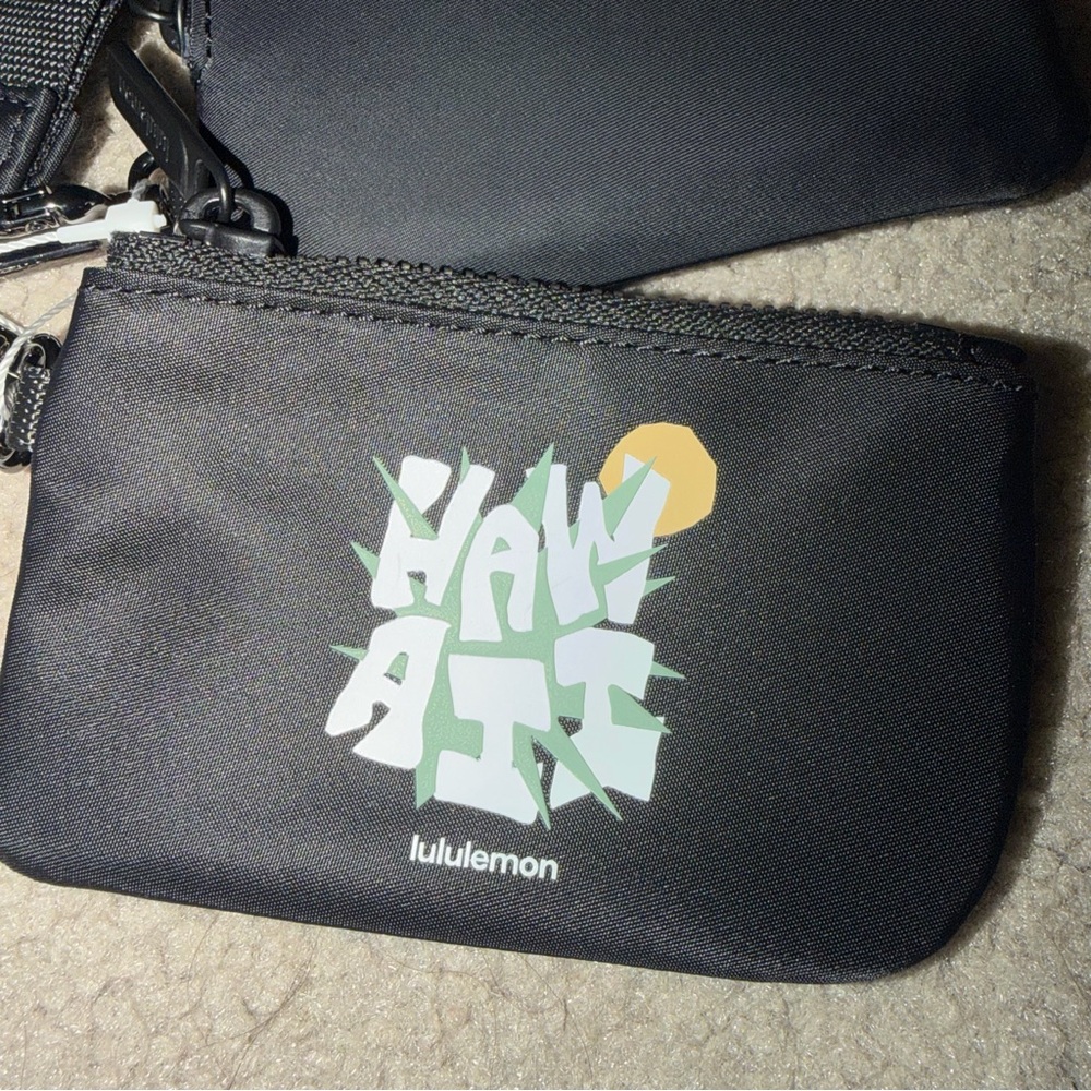 LULULEMON HAWAII EXCLUSIVE WRISTLET! ✨ - Picture 3 of 4